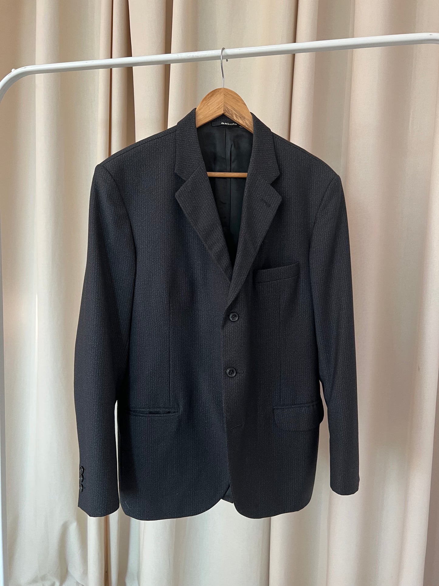 Woolen set | suit